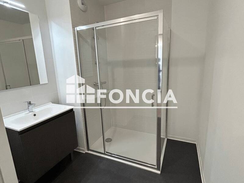 Maison à louer, 62m², ANGERS