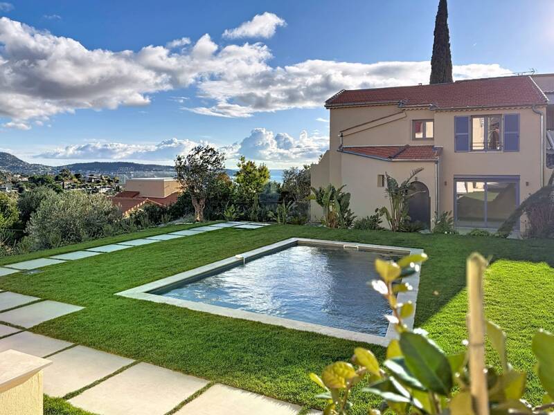 Maison à vendre, 295m², NICE