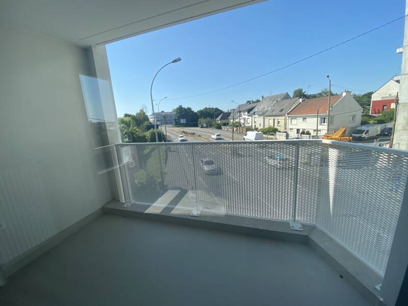 Maison à louer, 51m², RENNES