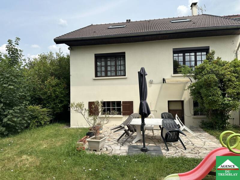 Maison à vendre, 147m², CHAMPIGNY SUR MARNE
