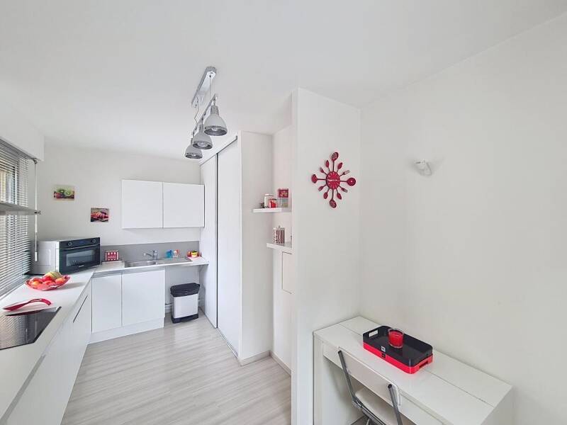 Maison à vendre, 50m², ORLEANS