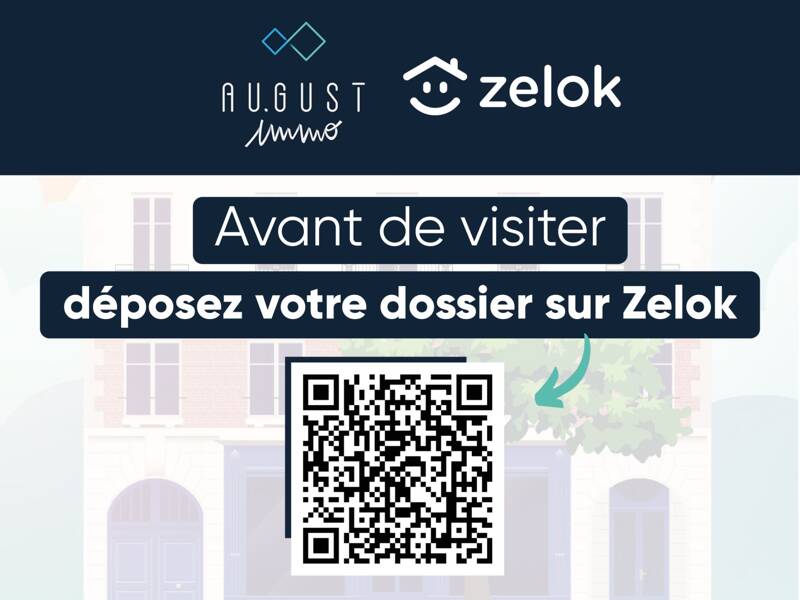 Maison à louer, 94m², LIMOGES