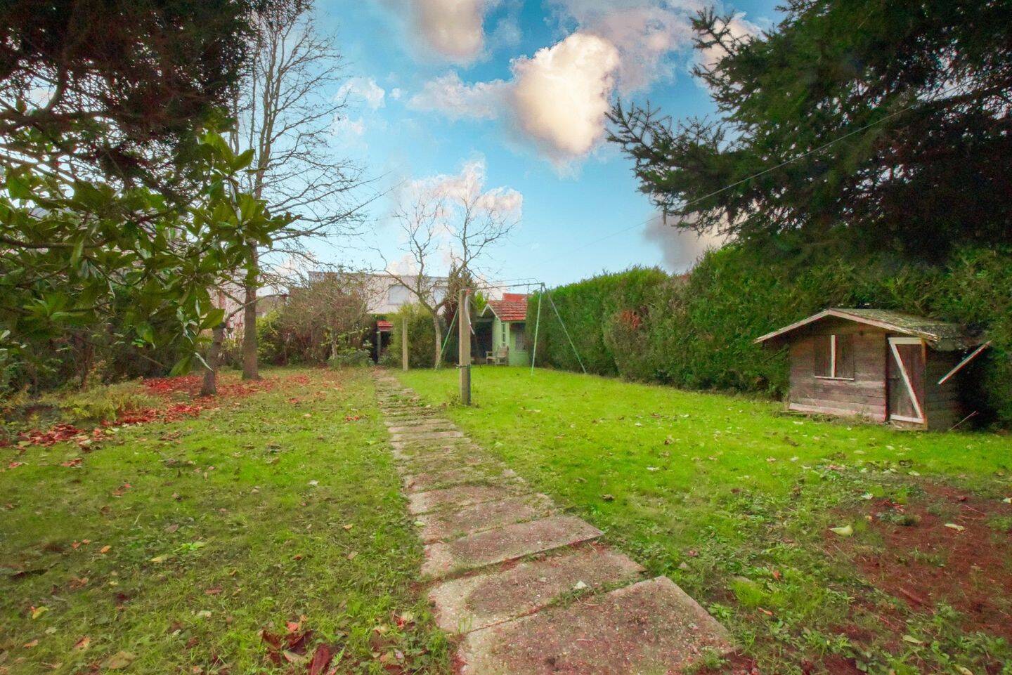 Maison à vendre, 64m², NANTERRE