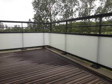 Appartement à louer - Neuf 620 € 2 pièces 1 chambre 43 m² Étage 2/4 Naspe Sélery Colomiers 31770