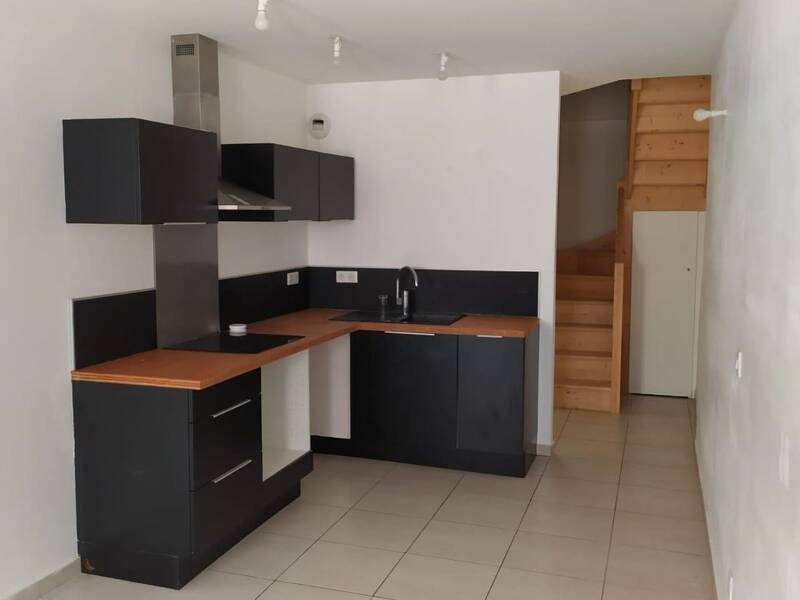 Maison à louer, 49m², TOULON