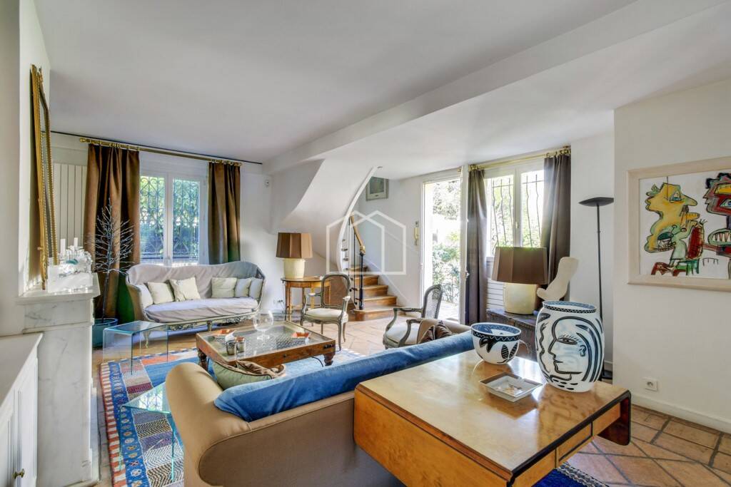 Maison à vendre, 200m², SURESNES