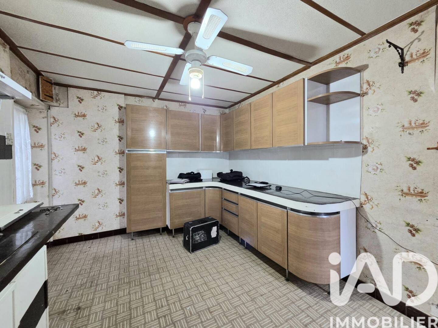 Maison à vendre, 112m², POITIERS