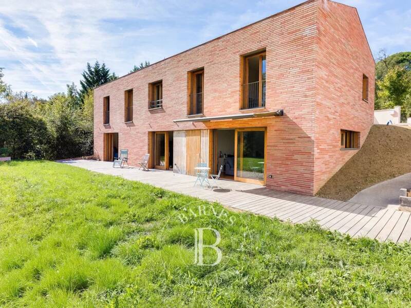 Maison à vendre, 250m², TOULOUSE