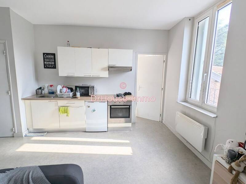 Maison à vendre, 35m², SAINT ETIENNE