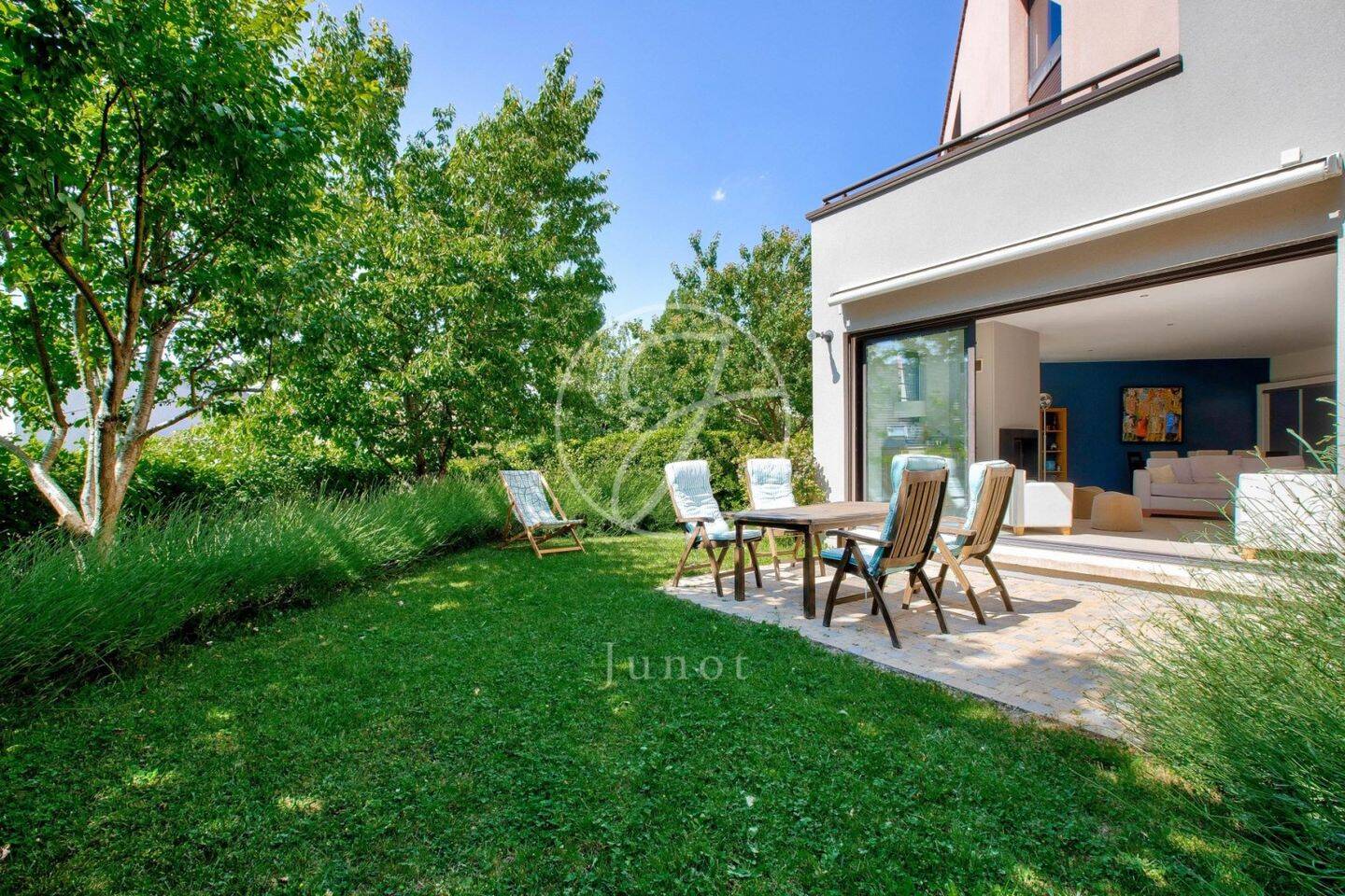 Maison à vendre, 193m², RUEIL MALMAISON