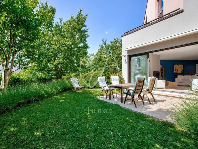 Maison à vendre, 193m², RUEIL MALMAISON