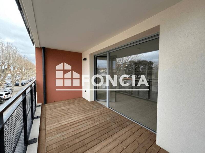 Maison à louer, 64m², MURET