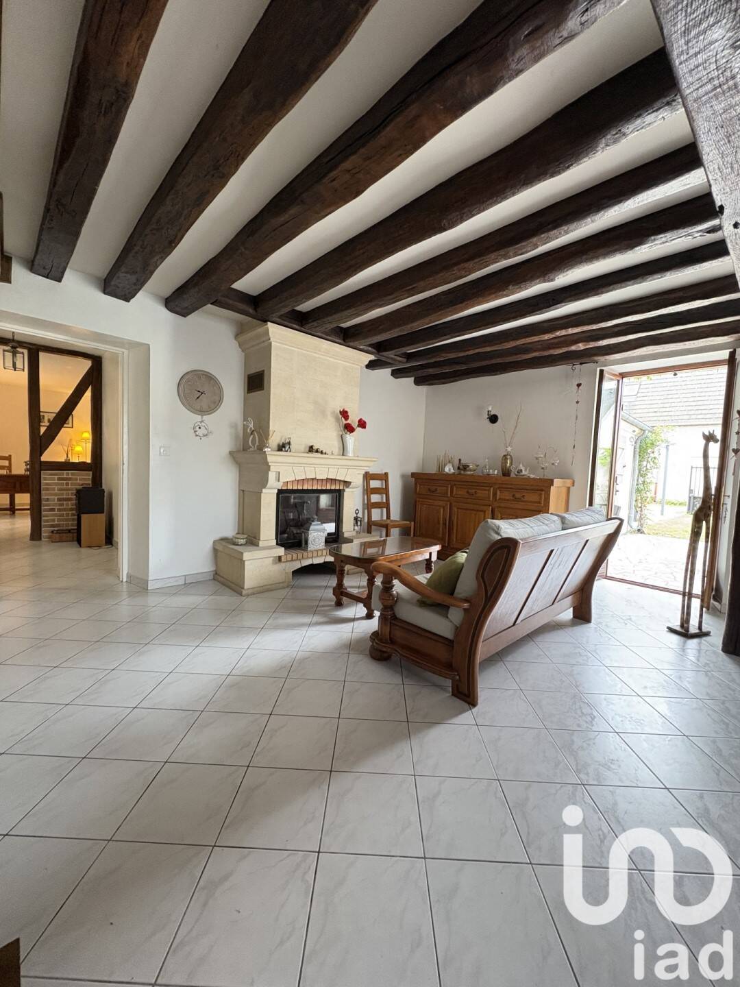 Maison à vendre, 134m², BOURGES