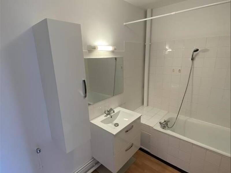 Maison à louer, 46m², PERPIGNAN