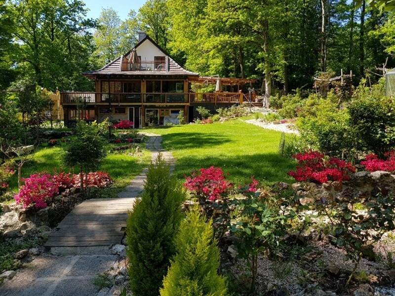 Maison à vendre, 110m², SABLONNIERES