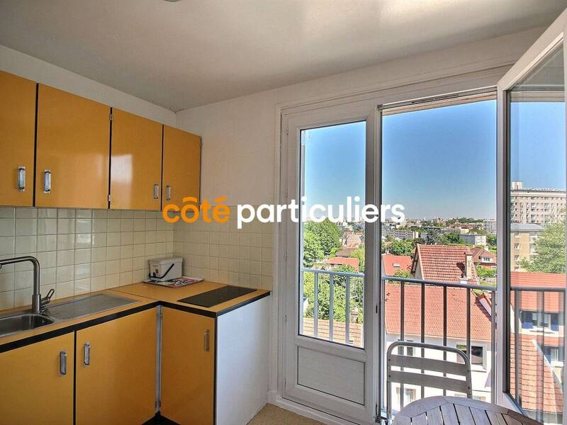 Maison à louer, 33m², FONTENAY AUX ROSES