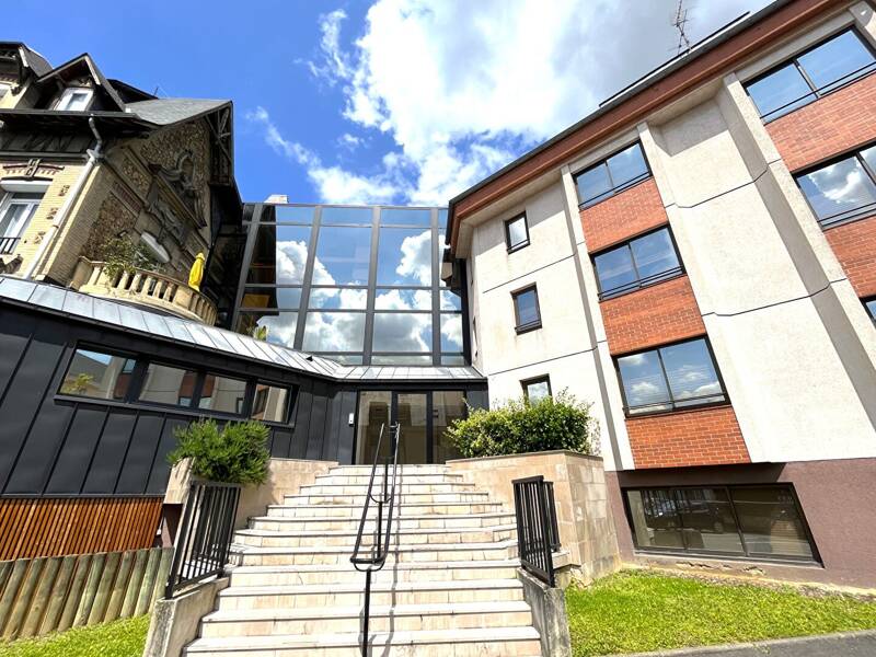 Maison à louer, 14m², ROUEN