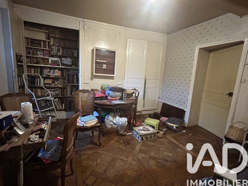 Maison à vendre, 69m², CLERMONT FERRAND