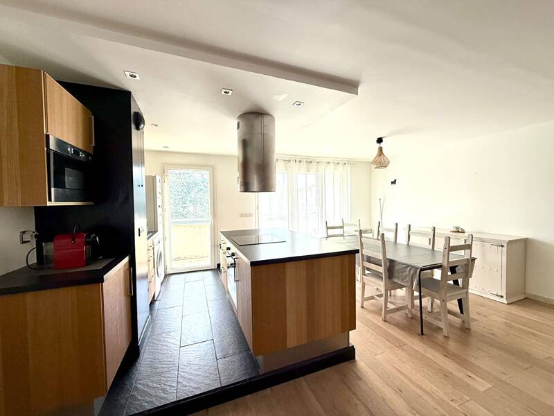 Maison à vendre, 66m², MARIGNANE