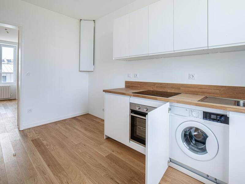 Maison à louer, 27m², NANTES