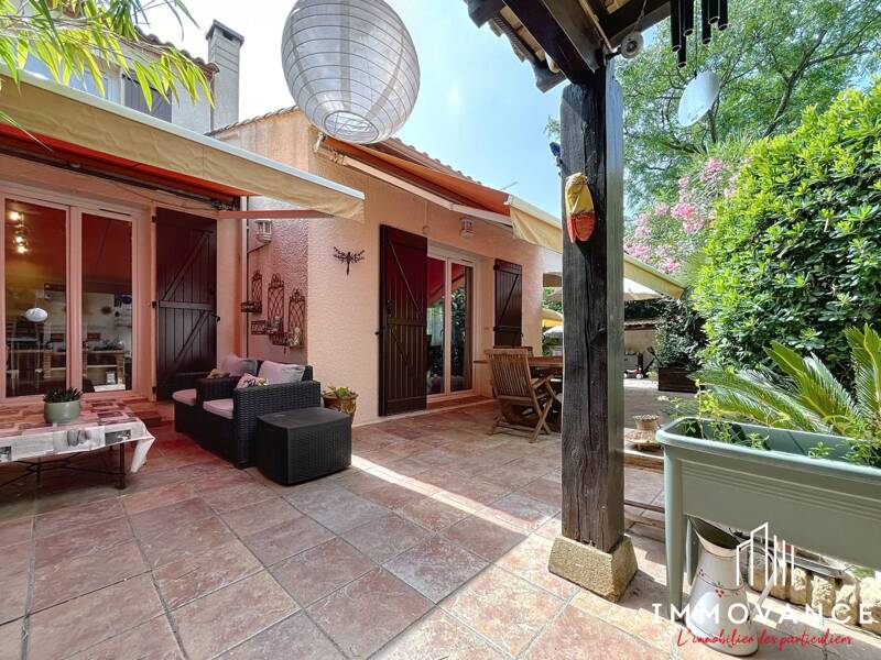 Maison à vendre, 160m², MONTPELLIER