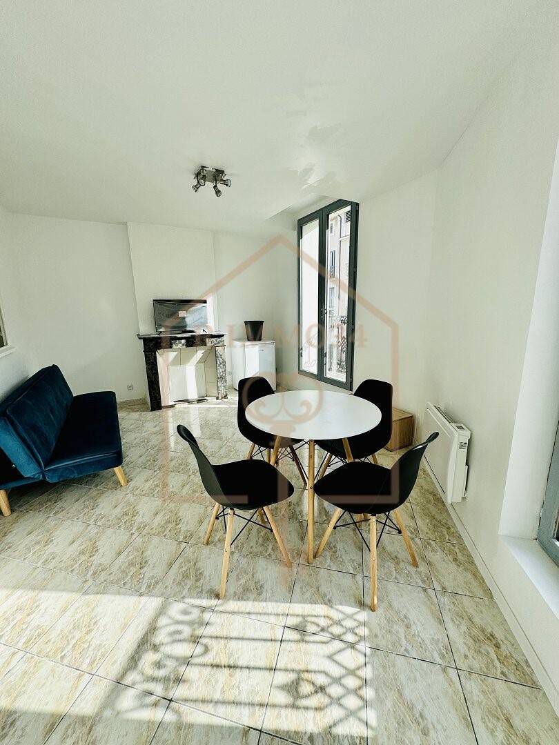 Maison à louer, 33m², BEZIERS