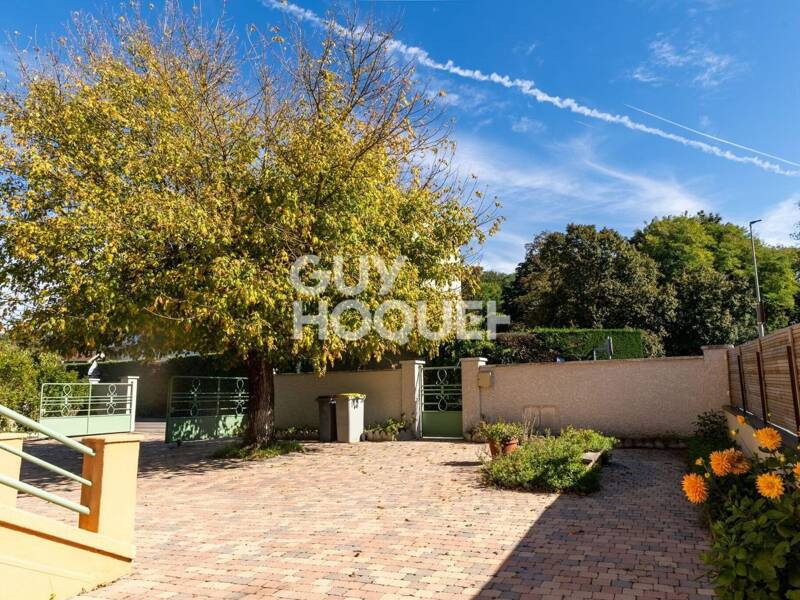 Maison à vendre, 139m², PONT DE CHERUY