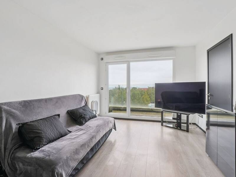 Maison à louer, 25m², ROMAINVILLE