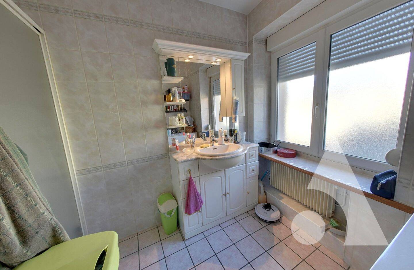 Maison à vendre, 115m², NANTEUIL LE HAUDOUIN