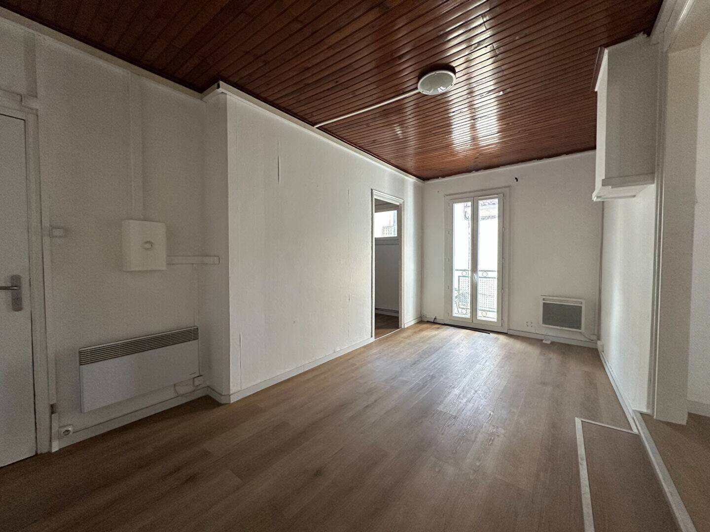 Maison à louer, 49m², BEZIERS