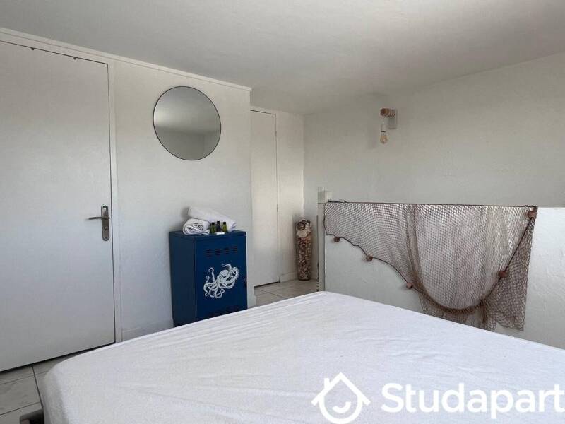 Maison à louer, 32m², ANTIBES