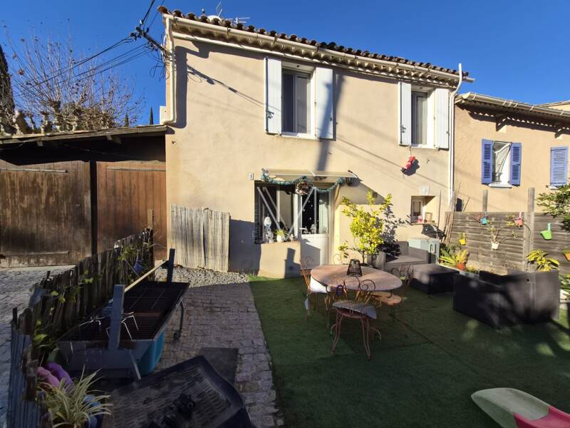 Maison à vendre, 76m², VAR