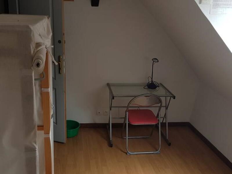 Maison à louer, 12m², FEGERSHEIM