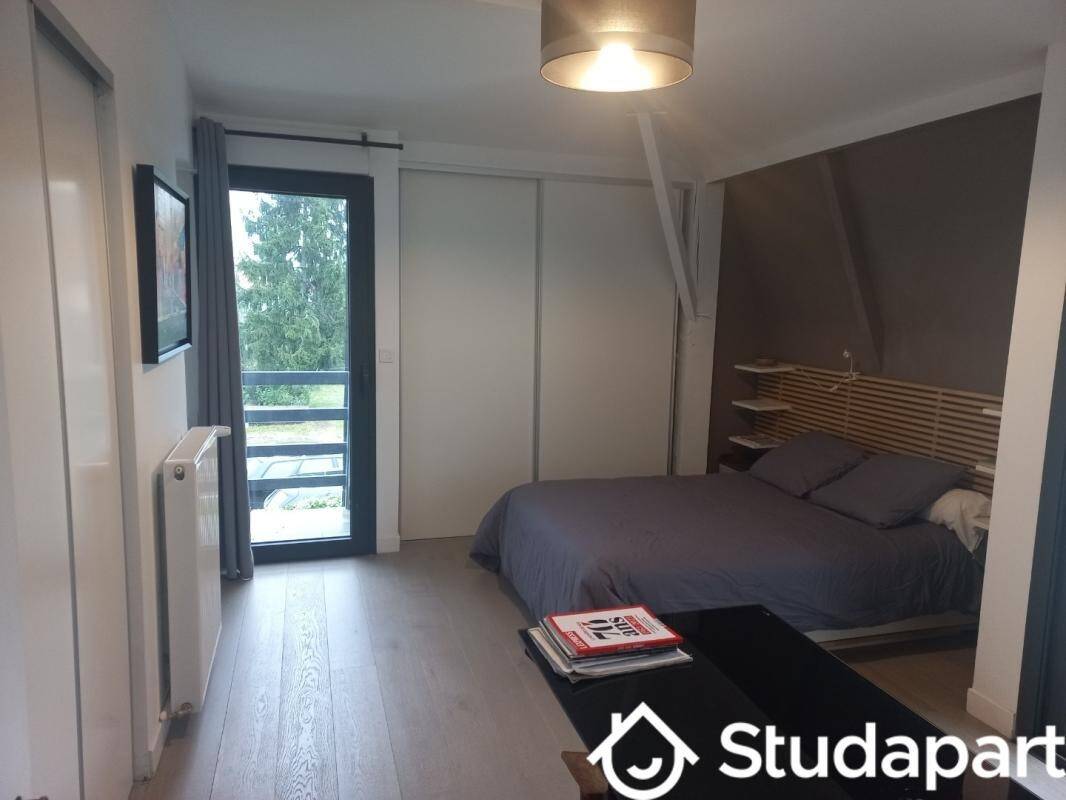 Maison à louer, 12m², MERIGNAC