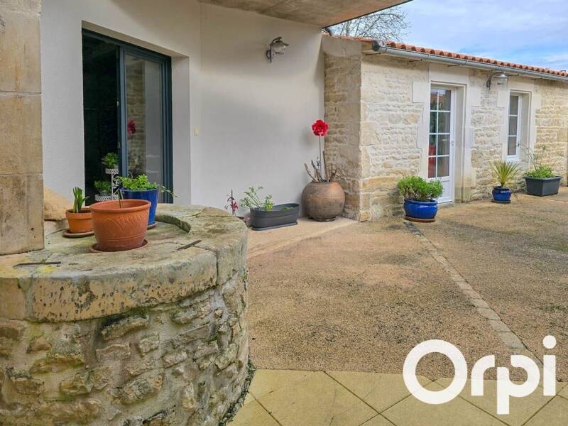 Maison à vendre, 223m², LA JARRIE