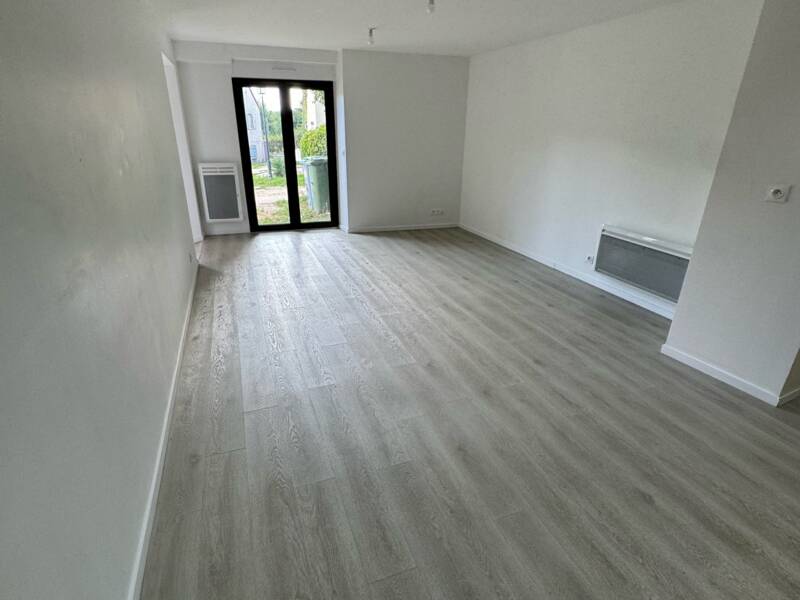 Maison à louer, 83m², BULLION