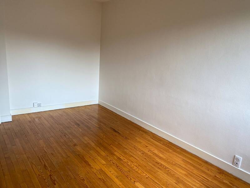 Maison à louer, 40m², CLERMONT FERRAND