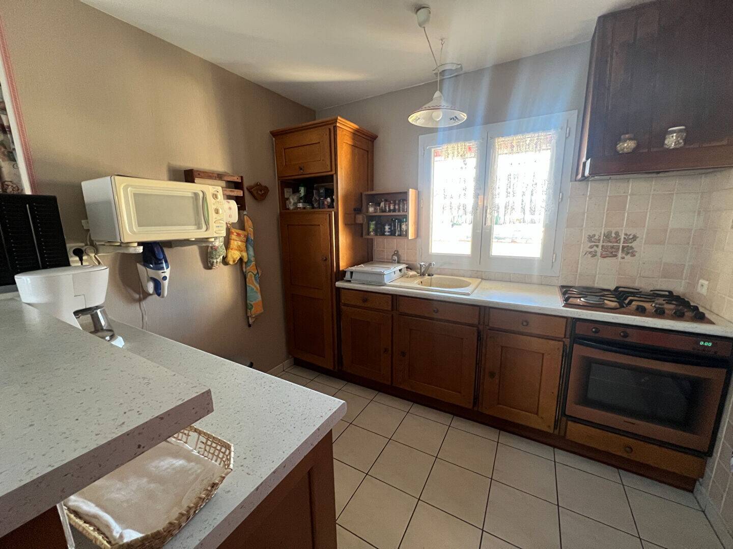Maison à vendre, 78m², SAINT VINCENT SUR JARD