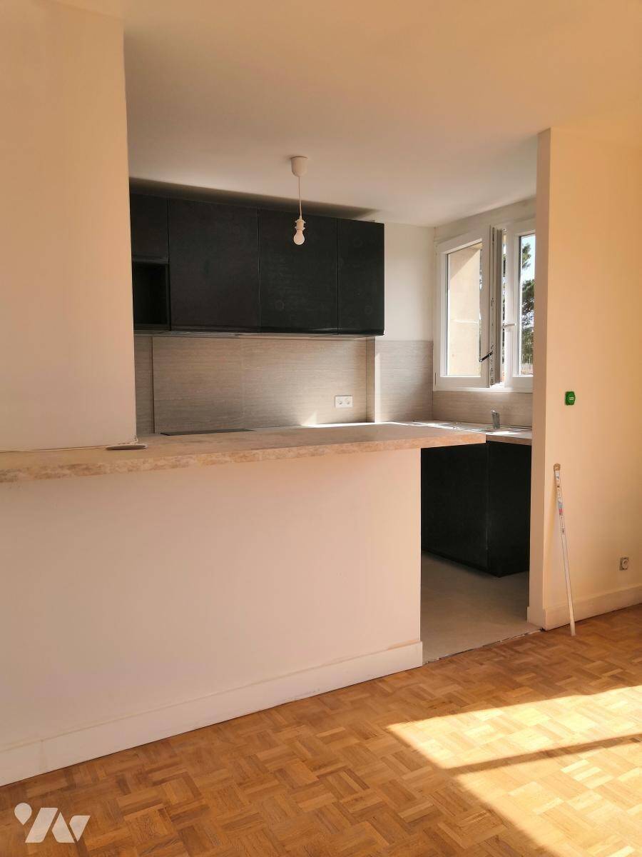 Maison à louer, 78m², VERSAILLES