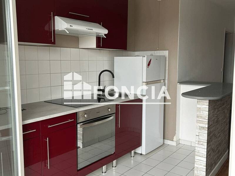 Maison à louer, 48m², ORLEANS