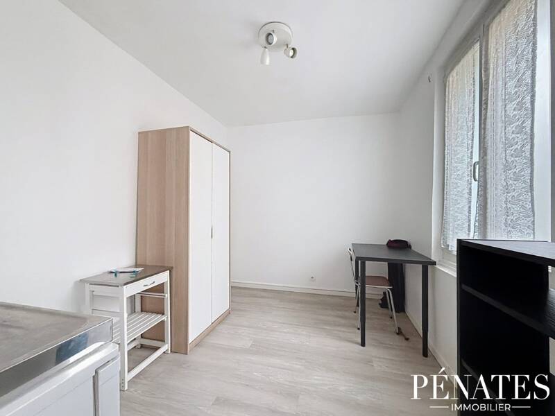 Maison à vendre, 13m², ROUEN
