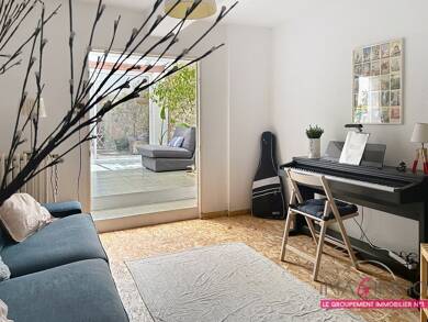 Maison à vendre 299 000 € 9 pièces 5 chambres 181 m² Murviel les Montpellier 34570