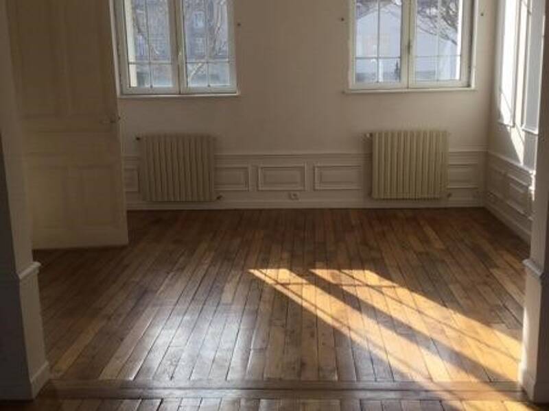 Maison à louer, 74m², REIMS