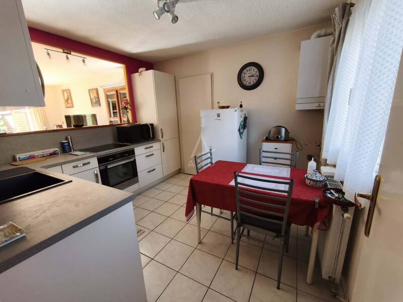 Maison à vendre, 82m², ALBERTVILLE