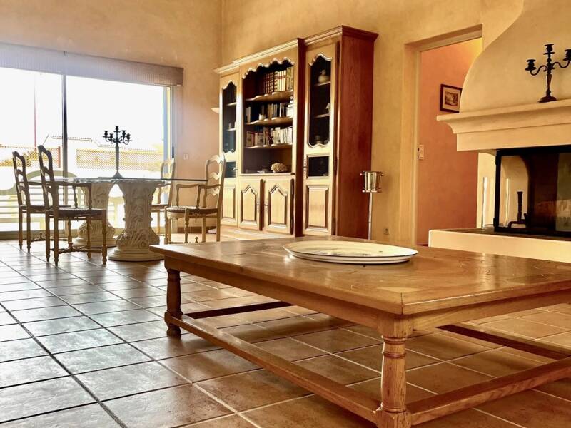 Maison à vendre, 200m², PERPIGNAN