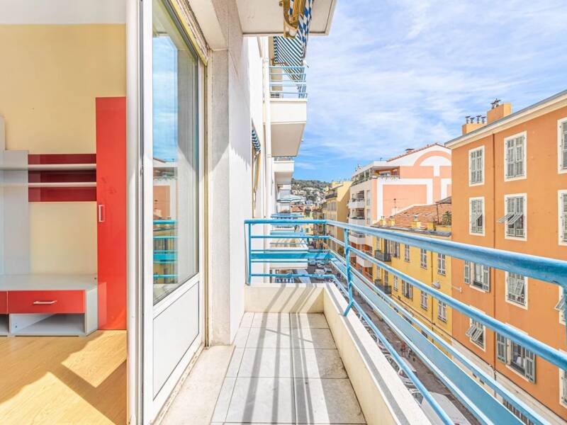 Maison à louer, 45m², NICE