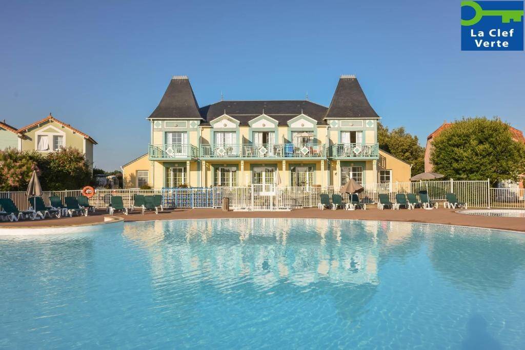 Maison à vendre, 33m², TALMONT SAINT HILAIRE