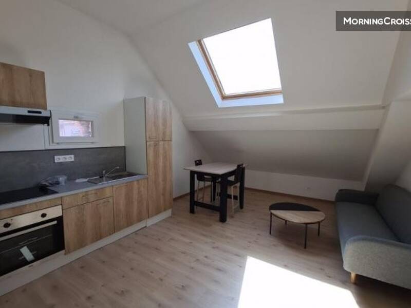 Maison à louer, 45m², AUDINCOURT