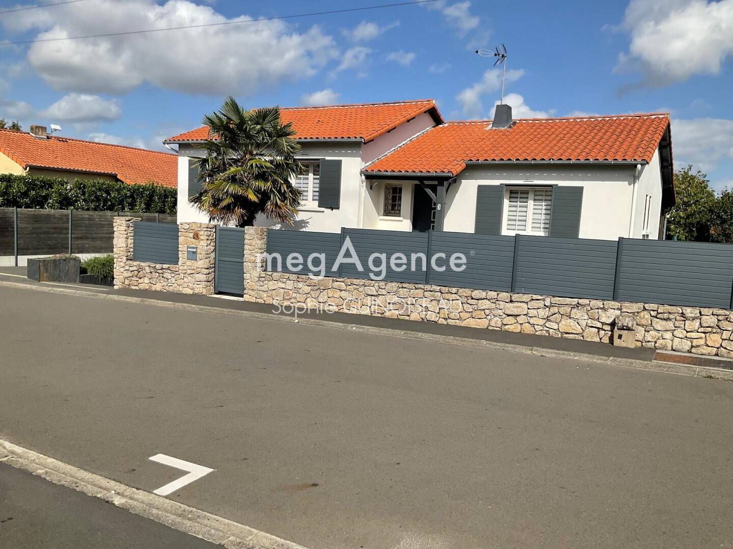 Maison à vendre, 91m², CHOLET