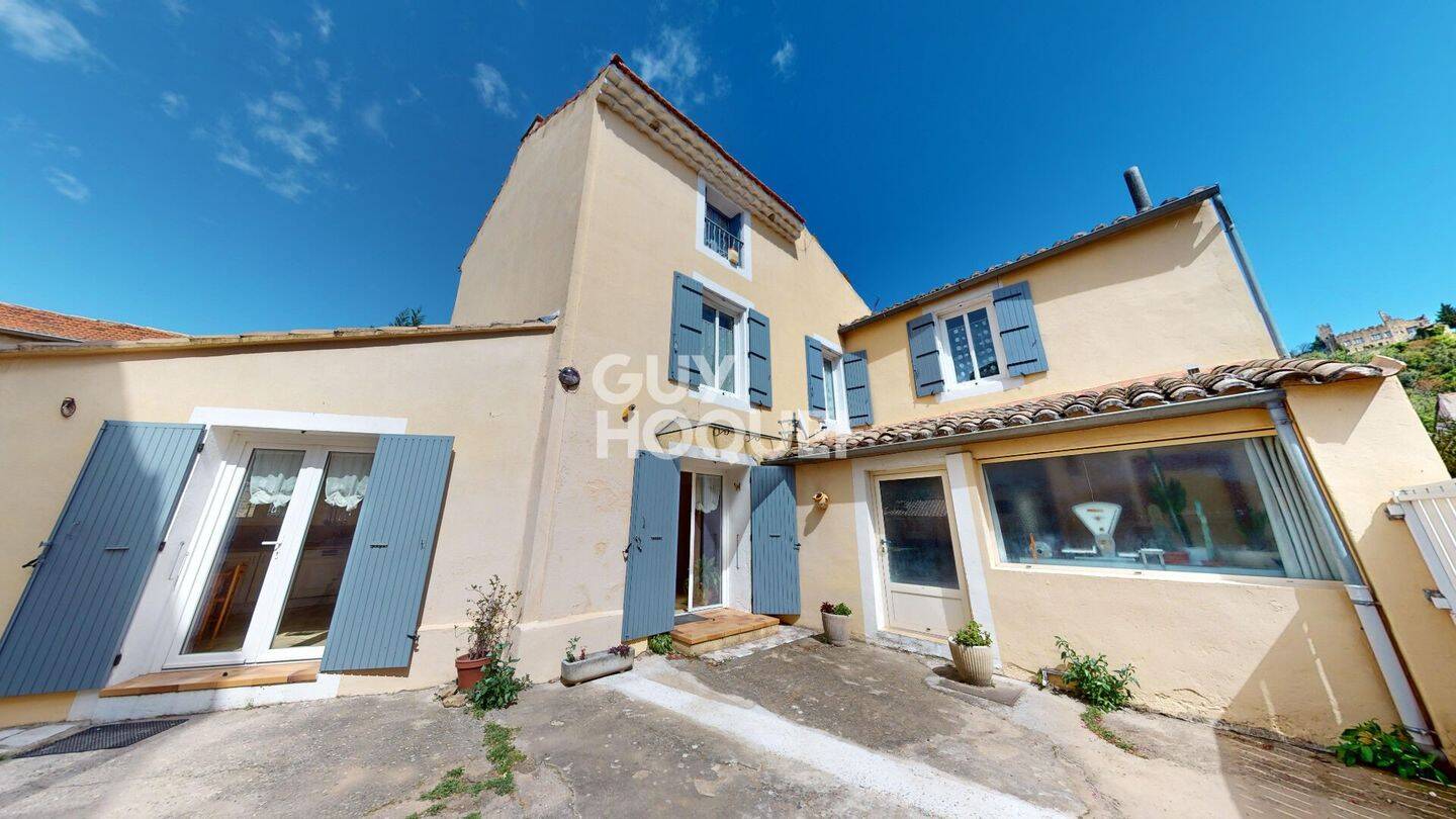 Maison à vendre, 148m², MONDRAGON
